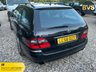 USED 2008 58 MERCEDES-BENZ E-CLASS 3.0 E320 CDI Sport Estate 5dr Diesel G-Tronic (215 g/km, 221 bhp) BEST VALUE CARS/VANS/TRUCKS IN UK