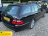 USED 2008 58 MERCEDES-BENZ E-CLASS 3.0 E320 CDI Sport Estate 5dr Diesel G-Tronic (215 g/km, 221 bhp) BEST VALUE CARS/VANS/TRUCKS IN UK