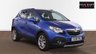 USED 2016 16 VAUXHALL MOKKA 1.6i Tech Line SUV 5dr Petrol Manual 2WD Euro 6 (s/s) (115 ps) 