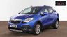 USED 2016 16 VAUXHALL MOKKA 1.6i Tech Line SUV 5dr Petrol Manual 2WD Euro 6 (s/s) (115 ps) 