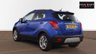 USED 2016 16 VAUXHALL MOKKA 1.6i Tech Line SUV 5dr Petrol Manual 2WD Euro 6 (s/s) (115 ps) 