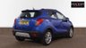 USED 2016 16 VAUXHALL MOKKA 1.6i Tech Line SUV 5dr Petrol Manual 2WD Euro 6 (s/s) (115 ps) 