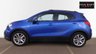 USED 2016 16 VAUXHALL MOKKA 1.6i Tech Line SUV 5dr Petrol Manual 2WD Euro 6 (s/s) (115 ps) 