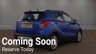 USED 2016 16 VAUXHALL MOKKA 1.6i Tech Line SUV 5dr Petrol Manual 2WD Euro 6 (s/s) (115 ps) 