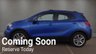 USED 2016 16 VAUXHALL MOKKA 1.6i Tech Line SUV 5dr Petrol Manual 2WD Euro 6 (s/s) (115 ps) 