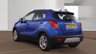 USED 2016 16 VAUXHALL MOKKA 1.6i Tech Line SUV 5dr Petrol Manual 2WD Euro 6 (s/s) (115 ps) 