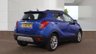 USED 2016 16 VAUXHALL MOKKA 1.6i Tech Line SUV 5dr Petrol Manual 2WD Euro 6 (s/s) (115 ps) 