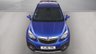 USED 2016 16 VAUXHALL MOKKA 1.6i Tech Line SUV 5dr Petrol Manual 2WD Euro 6 (s/s) (115 ps) 