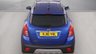 USED 2016 16 VAUXHALL MOKKA 1.6i Tech Line SUV 5dr Petrol Manual 2WD Euro 6 (s/s) (115 ps) 