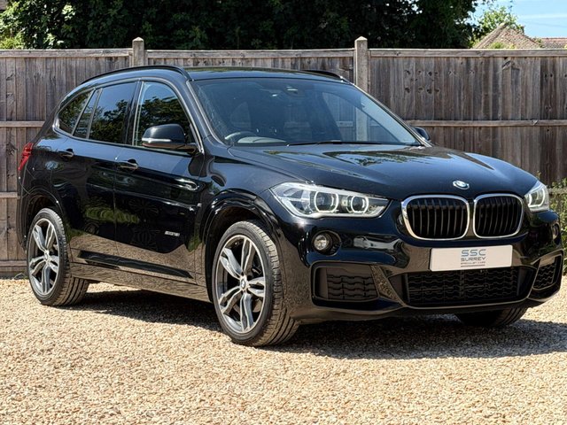 Surrey Specialist Cars
