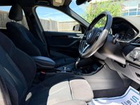 USED 2018 18 BMW X1 1.5 X1 sDrive 18i M Sport Auto 5dr Sat Nav Heated Seats