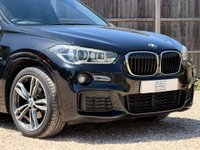 USED 2018 18 BMW X1 1.5 X1 sDrive 18i M Sport Auto 5dr Sat Nav Heated Seats