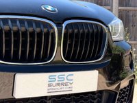 USED 2018 18 BMW X1 1.5 X1 sDrive 18i M Sport Auto 5dr Sat Nav Heated Seats