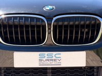 USED 2018 18 BMW X1 1.5 X1 sDrive 18i M Sport Auto 5dr Sat Nav Heated Seats