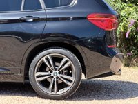 USED 2018 18 BMW X1 1.5 X1 sDrive 18i M Sport Auto 5dr Sat Nav Heated Seats