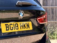 USED 2018 18 BMW X1 1.5 X1 sDrive 18i M Sport Auto 5dr Sat Nav Heated Seats