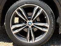 USED 2018 18 BMW X1 1.5 X1 sDrive 18i M Sport Auto 5dr Sat Nav Heated Seats