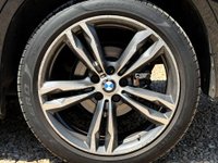 USED 2018 18 BMW X1 1.5 X1 sDrive 18i M Sport Auto 5dr Sat Nav Heated Seats