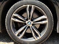 USED 2018 18 BMW X1 1.5 X1 sDrive 18i M Sport Auto 5dr Sat Nav Heated Seats