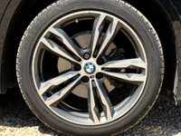USED 2018 18 BMW X1 1.5 X1 sDrive 18i M Sport Auto 5dr Sat Nav Heated Seats