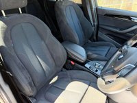 USED 2018 18 BMW X1 1.5 X1 sDrive 18i M Sport Auto 5dr Sat Nav Heated Seats