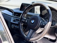 USED 2018 18 BMW X1 1.5 X1 sDrive 18i M Sport Auto 5dr Sat Nav Heated Seats