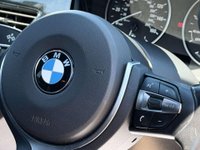 USED 2018 18 BMW X1 1.5 X1 sDrive 18i M Sport Auto 5dr Sat Nav Heated Seats