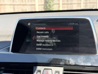 USED 2018 18 BMW X1 1.5 X1 sDrive 18i M Sport Auto 5dr Sat Nav Heated Seats