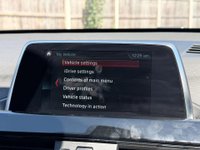 USED 2018 18 BMW X1 1.5 X1 sDrive 18i M Sport Auto 5dr Sat Nav Heated Seats