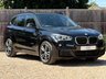 USED 2018 18 BMW X1 1.5 X1 sDrive 18i M Sport Auto 5dr Sat Nav Heated Seats