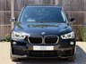 USED 2018 18 BMW X1 1.5 X1 sDrive 18i M Sport Auto 5dr Sat Nav Heated Seats