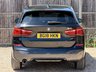 USED 2018 18 BMW X1 1.5 X1 sDrive 18i M Sport Auto 5dr Sat Nav Heated Seats