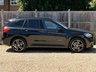USED 2018 18 BMW X1 1.5 X1 sDrive 18i M Sport Auto 5dr Sat Nav Heated Seats
