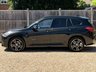 USED 2018 18 BMW X1 1.5 X1 sDrive 18i M Sport Auto 5dr Sat Nav Heated Seats