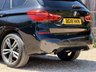 USED 2018 18 BMW X1 1.5 X1 sDrive 18i M Sport Auto 5dr Sat Nav Heated Seats