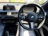 USED 2018 18 BMW X1 1.5 X1 sDrive 18i M Sport Auto 5dr Sat Nav Heated Seats