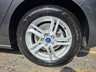 USED 2018 18 FORD FOCUS 1.0T EcoBoost Zetec Hatchback 5dr Petrol Manual Euro 6 (s/s) (125 ps) 