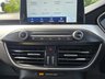 USED 2018 18 FORD FOCUS 1.0T EcoBoost Zetec Hatchback 5dr Petrol Manual Euro 6 (s/s) (125 ps) 