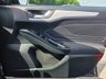 USED 2018 18 FORD FOCUS 1.0T EcoBoost Zetec Hatchback 5dr Petrol Manual Euro 6 (s/s) (125 ps) 