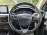USED 2018 18 FORD FOCUS 1.0T EcoBoost Zetec Hatchback 5dr Petrol Manual Euro 6 (s/s) (125 ps) 