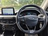 USED 2018 18 FORD FOCUS 1.0T EcoBoost Zetec Hatchback 5dr Petrol Manual Euro 6 (s/s) (125 ps) 
