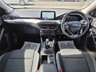 USED 2018 18 FORD FOCUS 1.0T EcoBoost Zetec Hatchback 5dr Petrol Manual Euro 6 (s/s) (125 ps) 