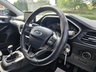 USED 2018 18 FORD FOCUS 1.0T EcoBoost Zetec Hatchback 5dr Petrol Manual Euro 6 (s/s) (125 ps) 