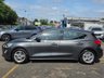 USED 2018 18 FORD FOCUS 1.0T EcoBoost Zetec Hatchback 5dr Petrol Manual Euro 6 (s/s) (125 ps) 