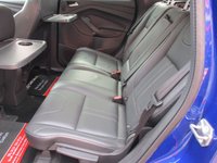 USED 2015 64 FORD KUGA 1.5T EcoBoost Titanium X SUV 5dr Petrol Manual 2WD Euro 6 (s/s) (150 ps) 6 MONTHS WARRANTY ,JUST BEEN SERVICED AND MOTED ,11 SERVICE STAMPS ,2 KEYS ,PAN-ROOF ,AIR-CON ,ALLOYS ,LEATHER TRIM ,PRIVACY  GLASS , 