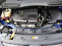 USED 2015 64 FORD KUGA 1.5T EcoBoost Titanium X SUV 5dr Petrol Manual 2WD Euro 6 (s/s) (150 ps) 6 MONTHS WARRANTY ,JUST BEEN SERVICED AND MOTED ,11 SERVICE STAMPS ,2 KEYS ,PAN-ROOF ,AIR-CON ,ALLOYS ,LEATHER TRIM ,PRIVACY  GLASS , 