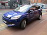 USED 2015 64 FORD KUGA 1.5T EcoBoost Titanium X SUV 5dr Petrol Manual 2WD Euro 6 (s/s) (150 ps) 6 MONTHS WARRANTY ,JUST BEEN SERVICED AND MOTED ,11 SERVICE STAMPS ,2 KEYS ,PAN-ROOF ,AIR-CON ,ALLOYS ,LEATHER TRIM ,PRIVACY  GLASS , 
