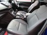 USED 2015 64 FORD KUGA 1.5T EcoBoost Titanium X SUV 5dr Petrol Manual 2WD Euro 6 (s/s) (150 ps) 6 MONTHS WARRANTY ,JUST BEEN SERVICED AND MOTED ,11 SERVICE STAMPS ,2 KEYS ,PAN-ROOF ,AIR-CON ,ALLOYS ,LEATHER TRIM ,PRIVACY  GLASS , 