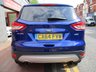 USED 2015 64 FORD KUGA 1.5T EcoBoost Titanium X SUV 5dr Petrol Manual 2WD Euro 6 (s/s) (150 ps) 6 MONTHS WARRANTY ,JUST BEEN SERVICED AND MOTED ,11 SERVICE STAMPS ,2 KEYS ,PAN-ROOF ,AIR-CON ,ALLOYS ,LEATHER TRIM ,PRIVACY  GLASS , 