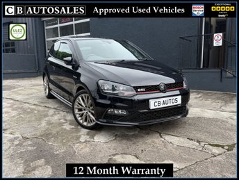 View our VOLKSWAGEN POLO